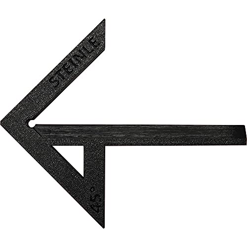 STEINLE 5413 Équerre de centrage légère 160 x 110 mm pour arbres jusqu'à 170 mm Cover