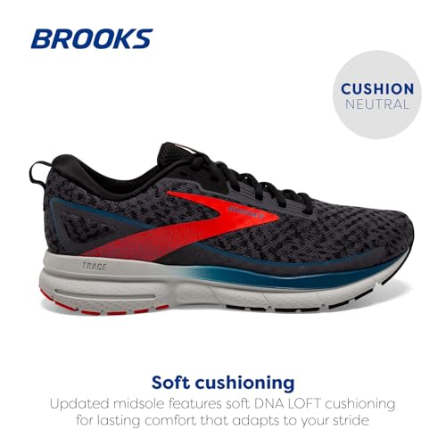 Image of Brooks Men's Trace 3 Neutral Running Shoe | Road Running Shoes