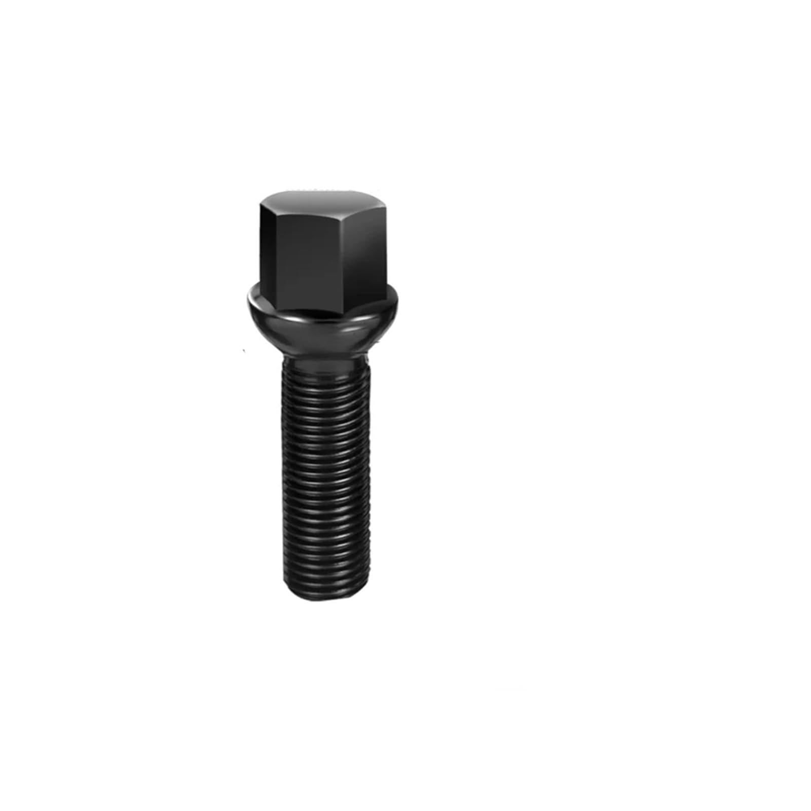 Pernos de Rueda M14 X 1.5 con Base de Bola de Alta Resistencia 6
