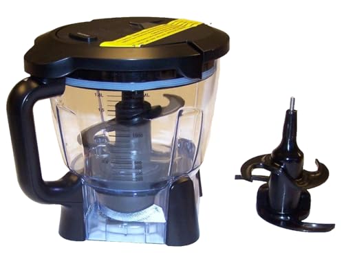 Ninja 64oz Food Processor Attachment