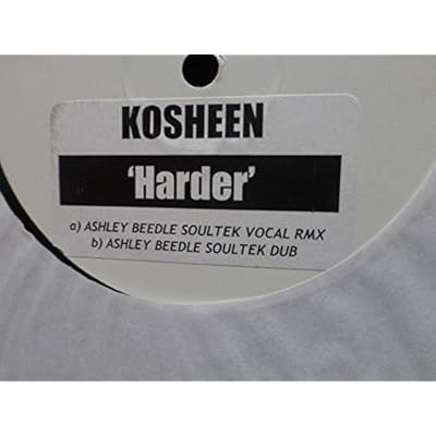 Harder