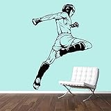 air hogs battle tracker - helikopter-spiel Einfach und praktisch guijiumai Battle Warriors Wandtattoo Mixed Martial Fight Club Vinyl Wandaufkleber Für Mann Cave Dekoration Für Wohnzimmer 102X145 cm