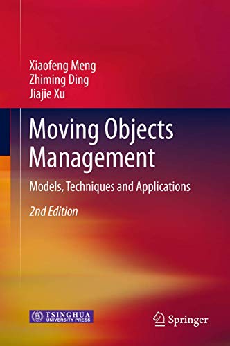 Moving Objects Management view 2