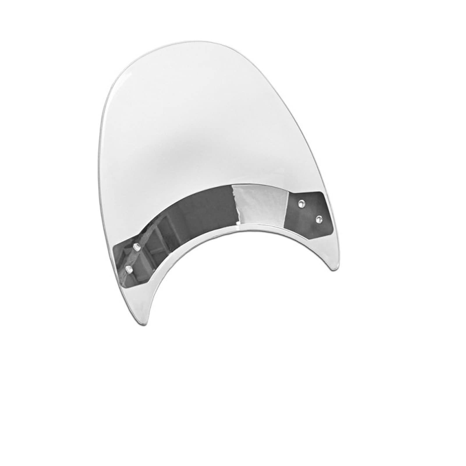 Amazon.com: TYJPBUSA Motorcycle Windshield for Suzuki for Intruder