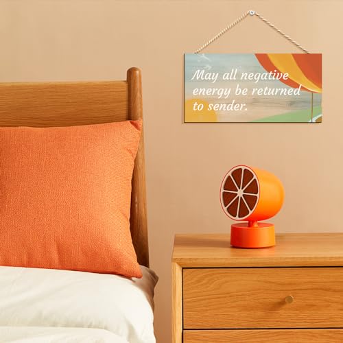 enithElite Wall Decor Wall Art Bedroom Decor Rustic Home Decor Wall Gifts for Home Decor Art Bedroom Aesthetic Inspirational Wall Decor Gifts Farmhouse Bedroom Decor Wood Wall Decor Wood Wall Art - Image 5