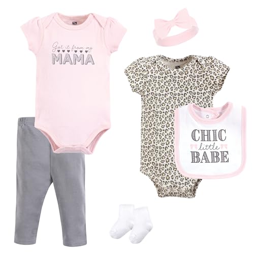 Image of Hudson baby Baby Boys' Multi Piece Clothing Set