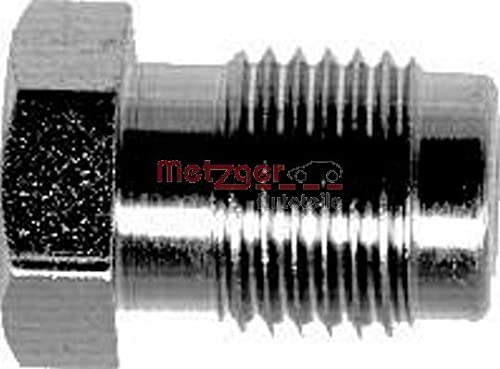 Preisvergleich Produktbild Metzger A Überwurfmutter