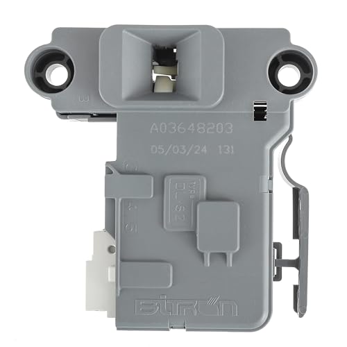 Frigidaire Electrolux Washer Door Lock Assembly Replacement EFLW317TIW0 EFLS517STT0 EFLS617STT0