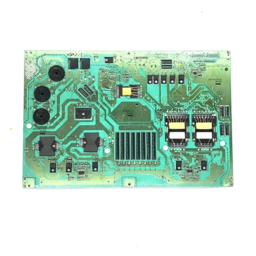 Carte module d'alimentation TV 47LE5500 EAY60803401 YP47LPBL - 6