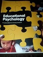 EDUCATIONAL PSYCHOLOGY-W/CD >C 053633529X Book Cover