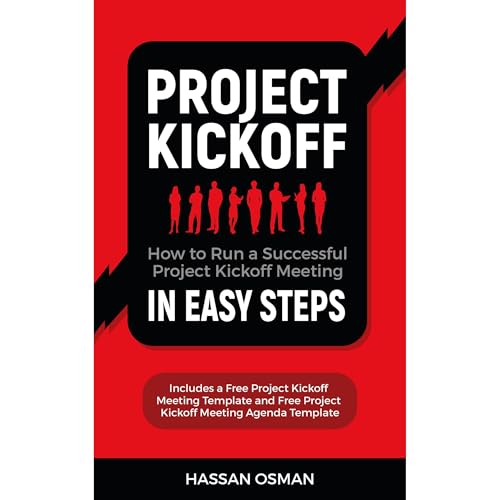 Project Kickoff by Hassan Osman episode artwork