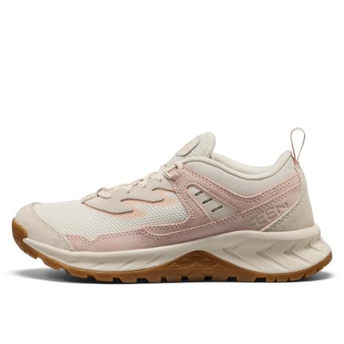 Image of KEEN Hightrail Vented Hiking Shoes