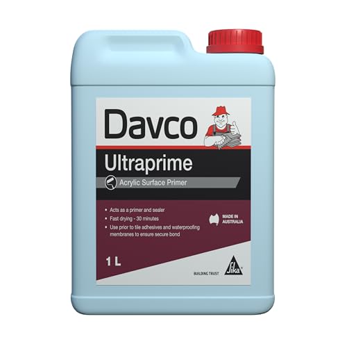 flooring adhesive primer