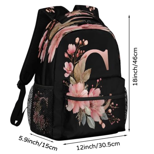 Mochila para estudiantes de secundaria con gran capacidad y estilo 2