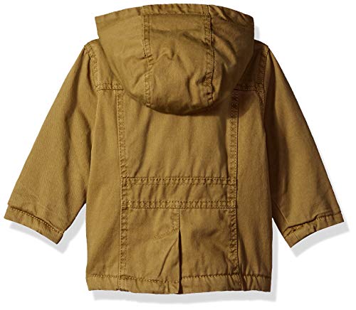 Image of URBAN REPUBLIC boys Boys Cotton Twill Jacket