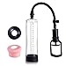 Classoo Adatto Vacuum Device per Allenamento Ingrandimento Allunga Šêx Toysper per Uomini Migliorare Permanente Pump Toys per Uomo Pompa Pompa Péne Vuoto per Il Allungamento Acqua -H4
