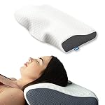 Pillows Back Sleepers