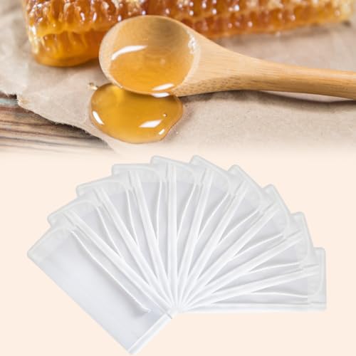 DonDofla Rosin Food Grade Filter Tea Bags 2 x 4.5