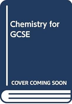 Paperback Chemistry for GCSE Book