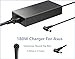 180W Charger Compatible with Zephyrus ADP-180TB H Charger for ASUS ROG Zephyrus G14 G15 GA401 GA401I GA401IV GA502 GA502D GA502DU GA502IU GA502IV Tuf Gaming Laptop Power Supply Cord