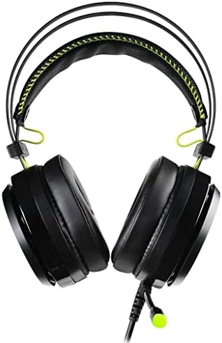 GamePower Medusa 7.1 Rainbow Gaming Kulaklık - Görsel 3