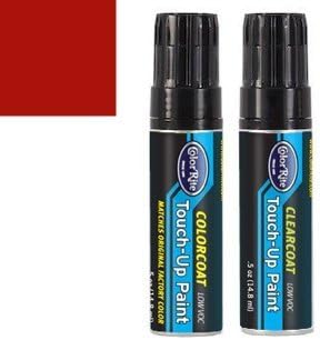 Pintura de retoque para automóviles ColorRite Volkswagen Beetle