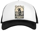 generico black death european tour berretto da baseball per bambini snapback bianco per bambini