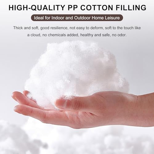 Coussin d'oeuf extérieur imperméable pour soulager le mal de dos sur l'oeuf