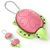 Vitesse, Stabilité et Portabilité : Cette clef USB 2.0 de haute qualité offre un transfert de données stable et une grande capacité de stockage. Robuste et compacte, elle vous accompagne partout. Fabriquée à partir de matériaux durables, elle est conçue pour un usage quotidien. Ses performances stables garantissent la sécurité de vos fichiers importants.