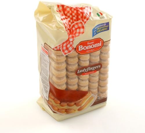 Ladyfingers (1.1 pound)