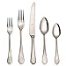 MEPRA 106422020 Dolce Vita Flatware Set - 20 Piece
