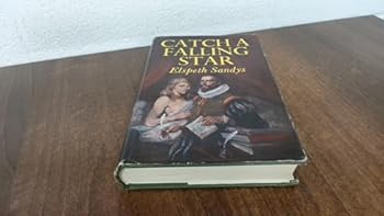 Hardcover Catch a falling star Book