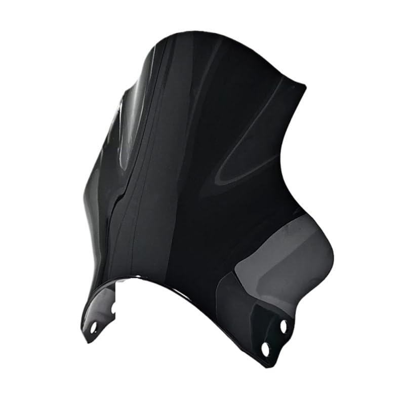 Extension pare-brise moto pour SV650 et GSX1400 déflecteur de vent réglable