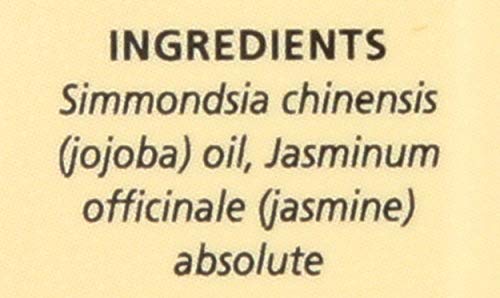 Aceite Esencial Absoluto de Jazmín en Jojoba 0.5 Fl Oz miniatura 2