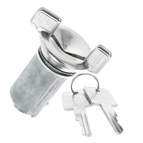 Interruptor de encendido automotriz ULTECHNOVO de giro suave y contacto de cobre estable