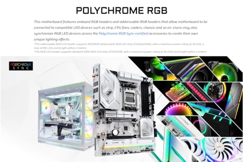 Asrock X870 Steel Legend WiFi - Scheda madre - Immagine 5