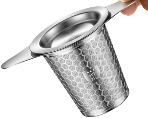ANTYA Tea Infuser - Thumbnail 4