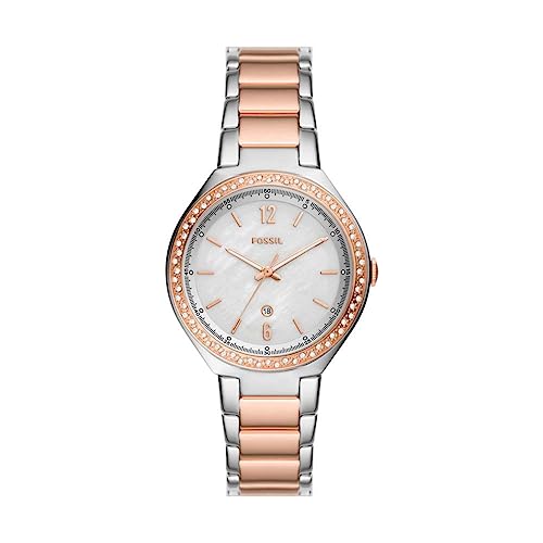 Fossil BQ3844 Ladies Ashtyn Watch