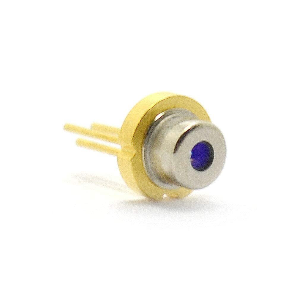 Diodo for 850nm. 1W CW 100. 0mw infrarossi IR 5.6mm A-18. Diodo Laser LD.
