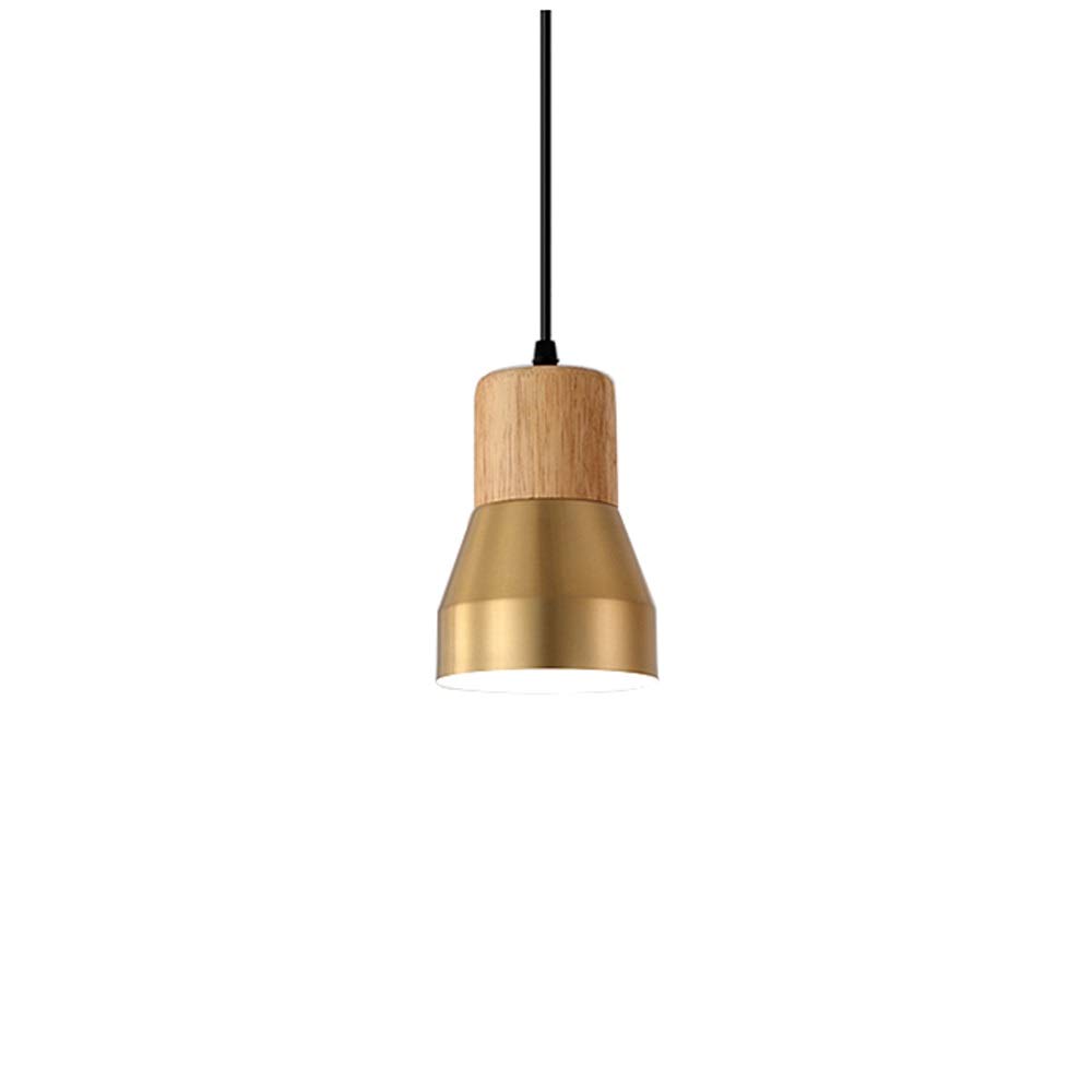 Lustre petit espace réglable pour éclairer un coin lecture sans encombrer