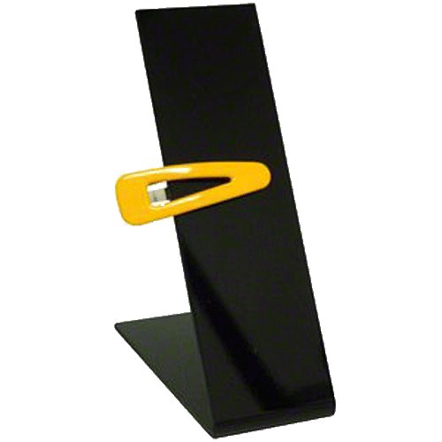 Black Clip Display Stand Industrial & Scientific