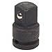 Impact Socket Adapter, 1/2In x 3/4In