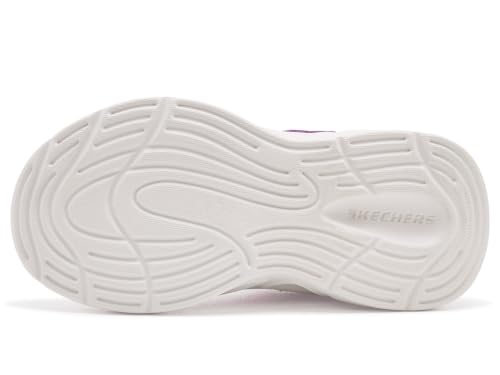 Skechers Sola Glow 2.0, Pink Sparkle/Lavender, 11.5 - image 5