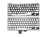 ordinateur portable asus vivobook s430ua-eb265t CLAVIER FRANCAIS AZERTY POUR ASUS VIVOBOOK S14 S430U / S430UA / S430UF / S430UN / S430F / S430FA / S430FN + rétro-éclairage