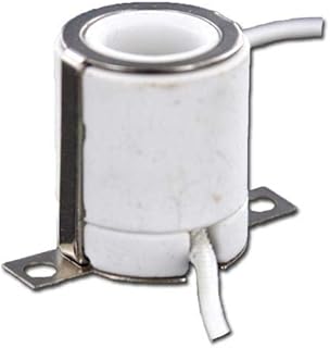 Golo LH0647 Model B5-48In E11 Mini-Candelabra Base Lamp Holder W/2 HOL