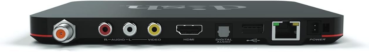 Dish 4K Joey Client for Whole Home DVR