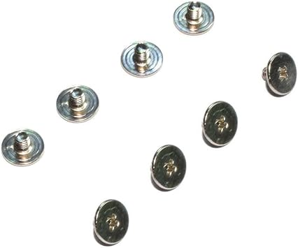 LCD Hinge Assembly Screws Replacement for Dell Latitude 3520