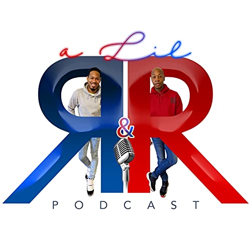A Lil R and R Titelbild