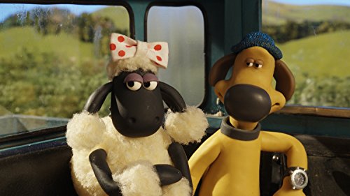 Shaun das Schaf - Der falsche Hund