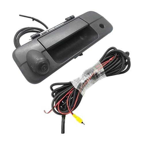 Caméra de recul premium pour poignée de hayon Toyota Tundra 2007-2013